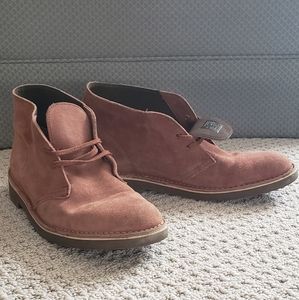 Clarks boots